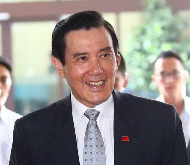 台灣新聞通訊社-牛奶世界貴 前太陽花再跟馬英九道歉:罵你不用被查水表