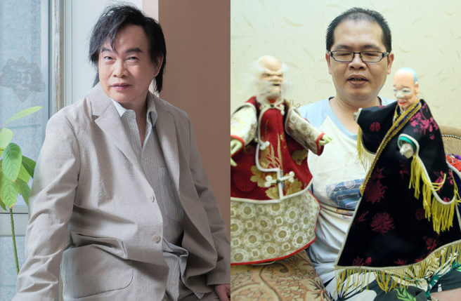 台灣新聞通訊社-獨家》康康5天寫歌悼念阿忠師 女友半夜聽聲音吐：他回來了