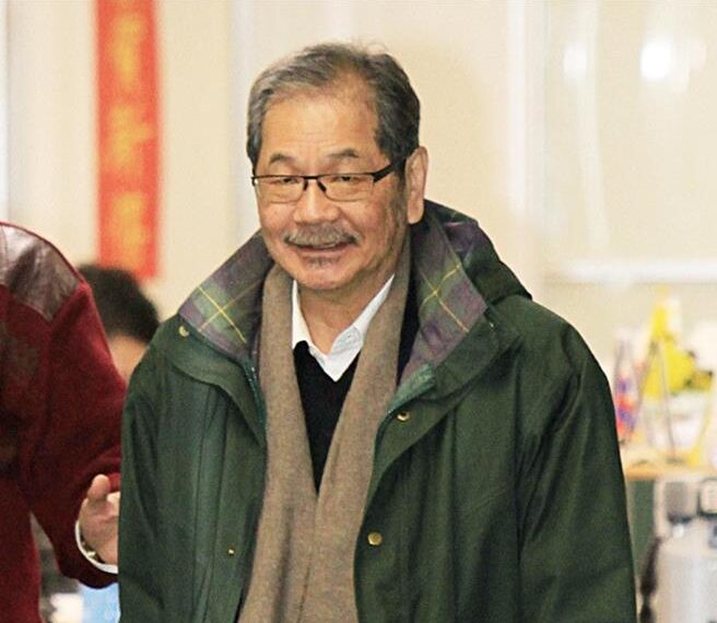 台灣新聞通訊社-判賠台糖1.7億！法院拘提民進黨大老吳乃仁撲空　2種可能下場曝