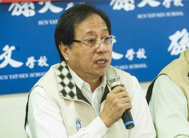 台灣新聞通訊社-公務人員領取退休金額怎麼算?李來希教你這樣算