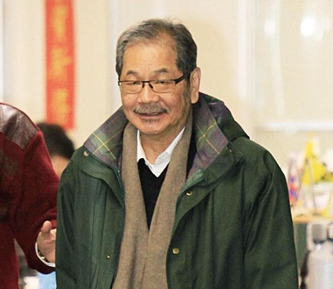 台灣新聞通訊社-裁定書曝光!吳乃仁欠1.7億遭管收 驚揭患「嚴重帕金森氏症」