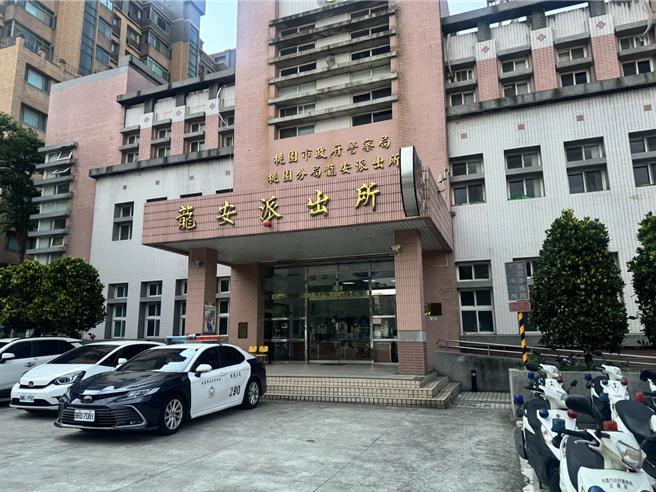 台灣新聞通訊社-桃園童弄翻飲料怕挨罵 離家出走26公里結束驚魂