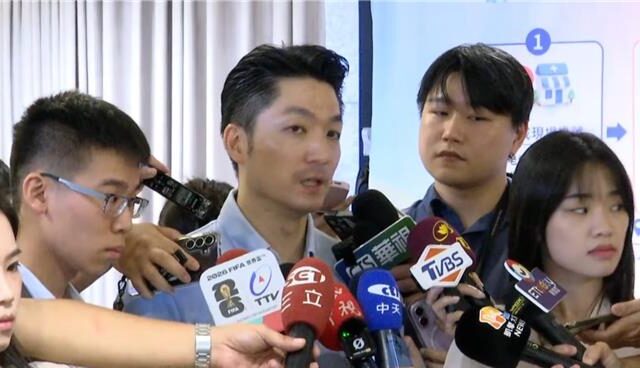 台灣新聞通訊社-打造AI城市  蔣萬安：明年試行無人公車 開發公務AI助理「CiviClaw」