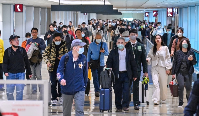 台灣新聞通訊社-出國乎麻注意！沒開車返台被驗出 交通部：一樣吊銷駕照