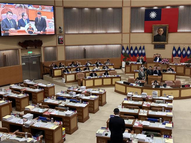 台灣新聞通訊社-中央兒少帳戶僅「定存」 白議員拋複利「種子帳戶」