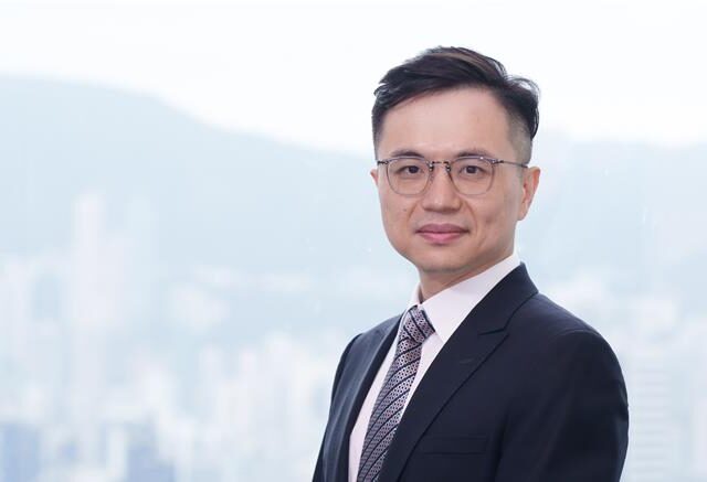 台灣新聞通訊社-美伊和談降低不確定性 瑞銀上調台灣GDP至9.9％