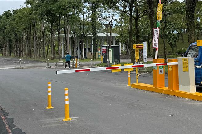 台灣新聞通訊社-宜蘭縣民有福了！羅東運動公園登記即享停車優惠