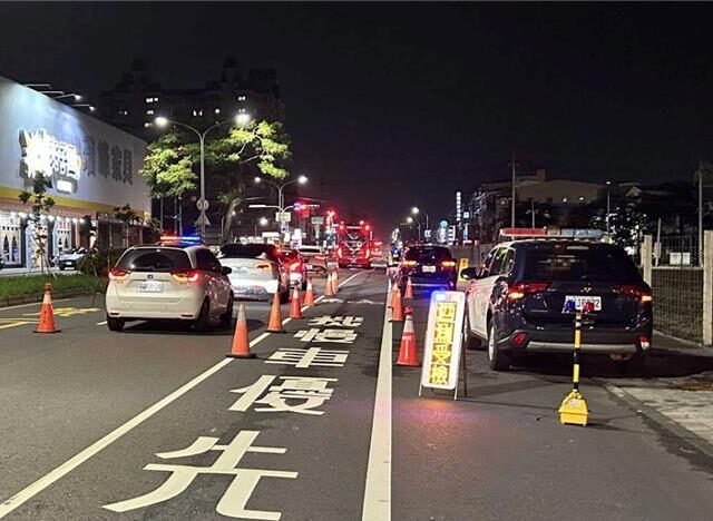 台灣新聞通訊社-執行署鐵腕追繳！酒駕累犯欠款百萬 遭強制解儲蓄壽險抵債