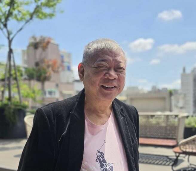 台灣新聞通訊社-房產代銷痛苦年代 祝文宇直言：沒需求地區恐多殺多