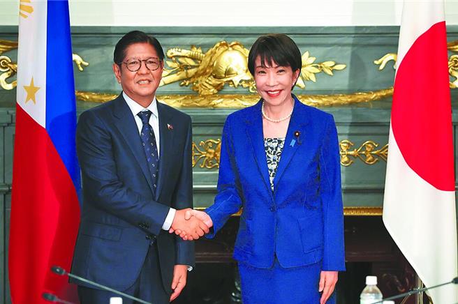 台灣新聞通訊社-日菲官方回應掛保證！ 兩國海域劃界談判不影響我國權利與協議