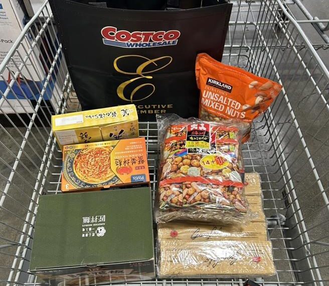 台灣新聞通訊社-高雄好市多倒數!舊店湧懷舊潮 新店「這好康」引爆會員瘋搶