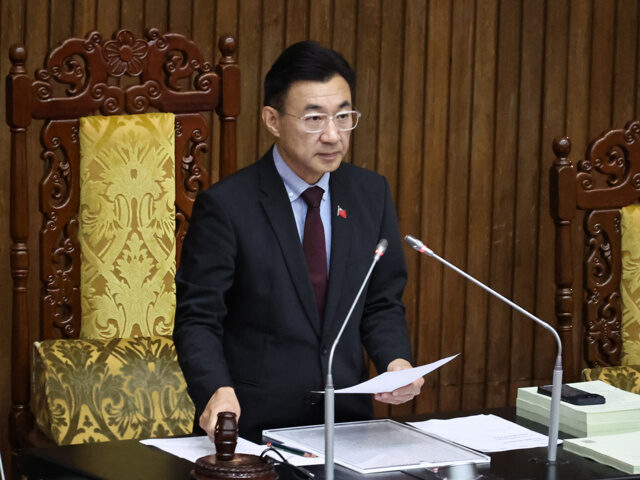 台灣新聞通訊社-虛擬資產專法三讀通過 幣安喊話：加速與國際市場接軌