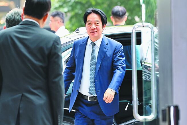 台灣新聞通訊社-綠拋「少子化大禮包」 藍另闢蹊徑聚焦「不生養」關鍵原因出招了