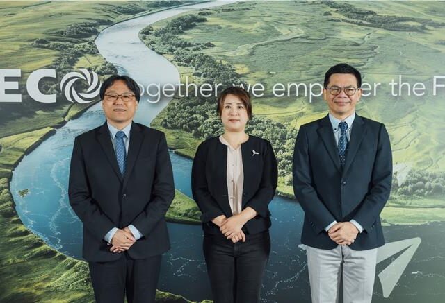 台灣新聞通訊社-東元深根澳洲40年 成立合資公司進駐太陽能市場