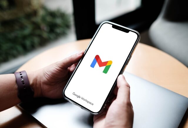 台灣新聞通訊社-Google開放重設帳號名稱 3步驟改掉Gmail「中二ID」