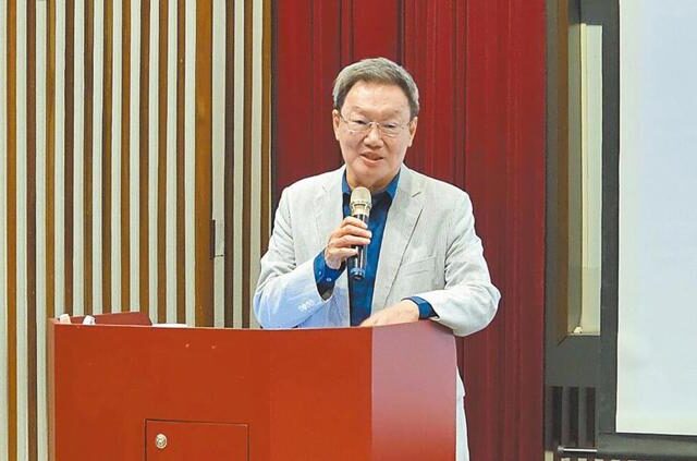 台灣新聞通訊社-1分鐘看政治》蘇起拋兩岸震撼彈 陳瑩喊「買鳳梨釋迦」遭蔣萬安痛批作秀