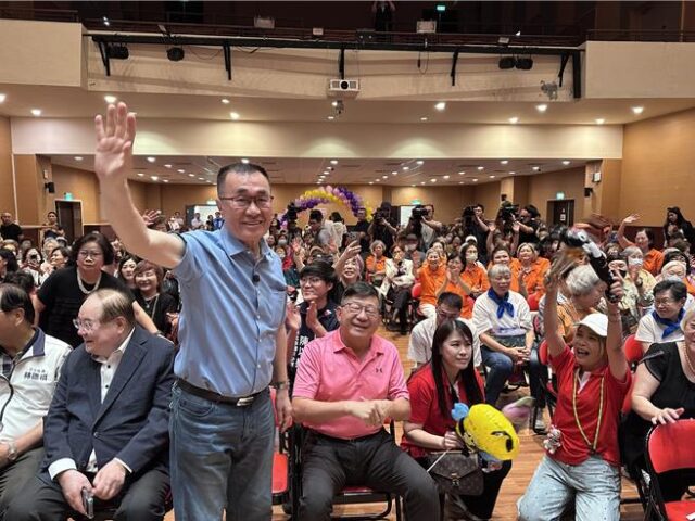 台灣新聞通訊社-綠委說謊被打臉卻嗆李四川  李競辦酸：氣極敗壞更顯心虛