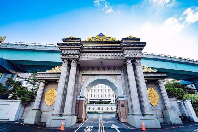 台灣新聞通訊社-考生錄取率飆94％！遭諷全部猜C也過關 警專回應了