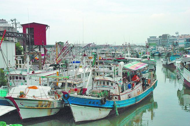 台灣新聞通訊社-日菲瓜分我經濟海域 不抗爭?她曝輿情:漁民已經爆炸了