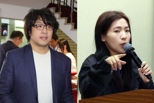 台灣新聞通訊社-綠打「殷瑋答」沒效？徐巧芯示警「換沈伯洋」點名2人選