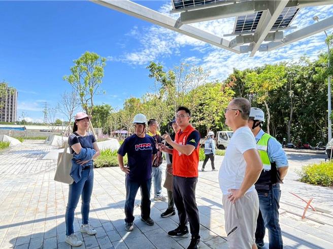 台灣新聞通訊社-人口普查5月底確定 台南市議員2選區互有消長各增減1席