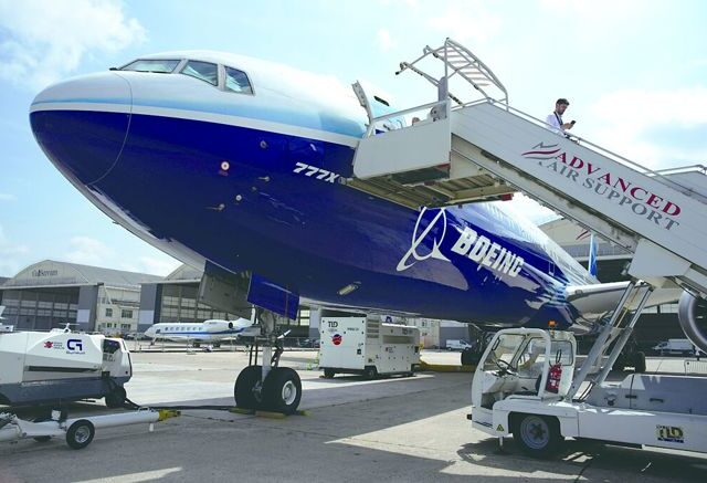 台灣新聞通訊社-燃油恐再漲價 全球航空業2026年背後三大挑戰