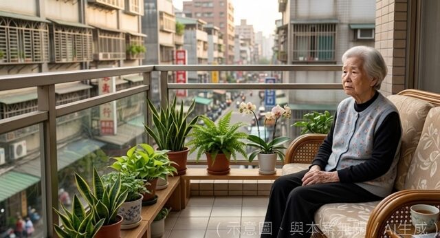 台灣新聞通訊社-抱養嬰兒變親生女？ 不識字夫妻一個登記錯誤牽動繼承權