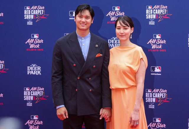 台灣新聞通訊社-MLB》被轟不顧老婆身體！大谷翔平迎二寶惹議 日漫畫家發聲力挺