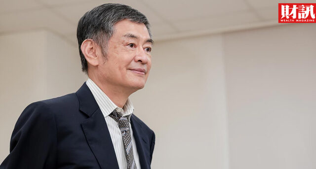 台灣新聞通訊社-「嚇死人，去哪找4萬人？」大立光林恩平打臉CPO人海戰術
