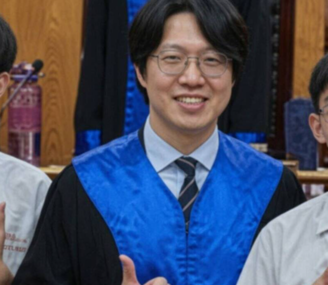 台灣新聞通訊社-縱放毒駕瓦斯車、撞斷所長腿 佛系法官曾判罵人「龜兒子」無罪