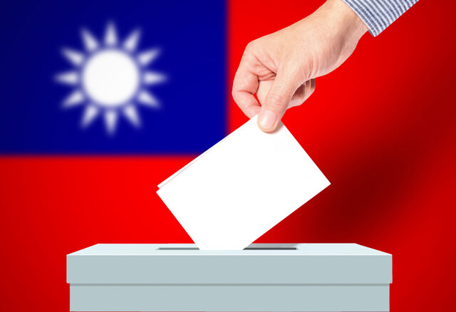 台灣新聞通訊社-芳苑鄉農會總幹事驟逝改選 4人角逐中有國民黨前中常委