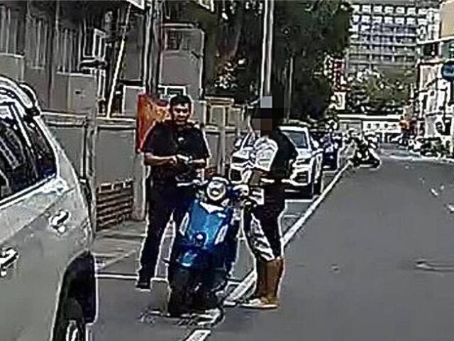 台灣新聞通訊社-金門首例！男百日內2度毒駕遭逮 檢聲押禁見獲准