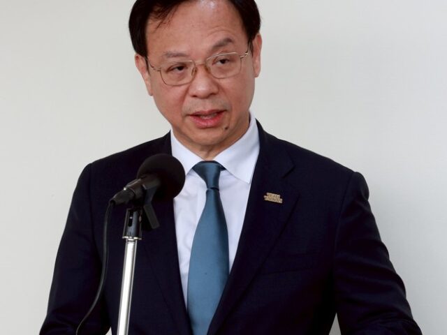 台灣新聞通訊社-預算還沒審 賴總統8大津貼加碼7月如期上路？石崇良回應了