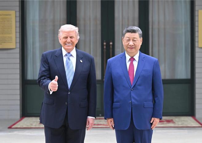 台灣新聞通訊社-台灣是美中關係支點 日台逐漸成為北京眼中同等戰略威脅