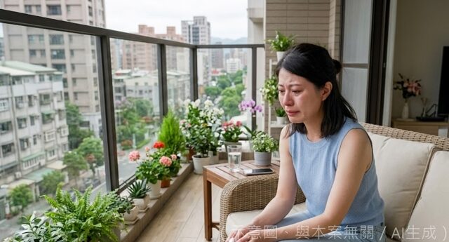 台灣新聞通訊社-抖音露餡婚外情！寶貝、愛愛、裸體照連發 正宮蒐證揭不倫