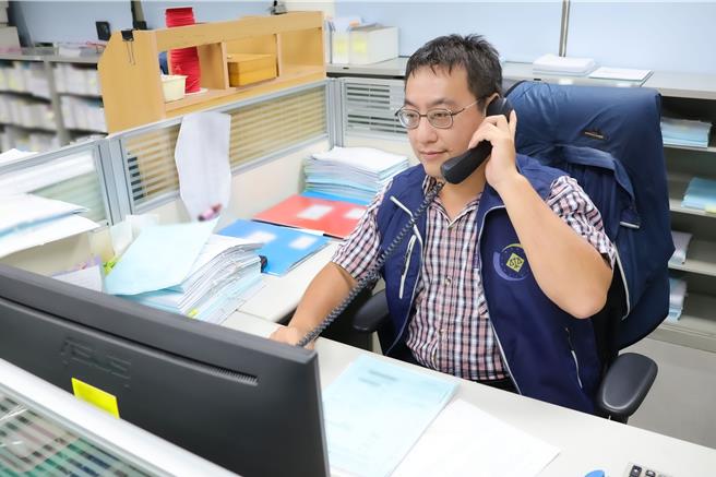 台灣新聞通訊社-屏東科技公司欠稅244萬拒繳　老闆提光1000多萬遭留置嚇到秒清償