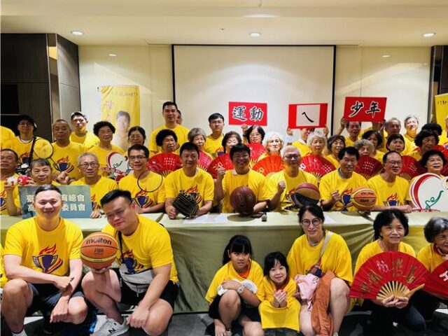 台灣新聞通訊社-落選頭逆襲！南關線8搶6 許又仁捲土重來出招搶關鍵席次