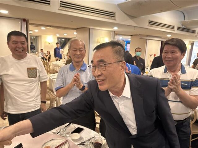台灣新聞通訊社-批蘇巧慧原形畢露  李四川競辦：選戰手段毫無底線