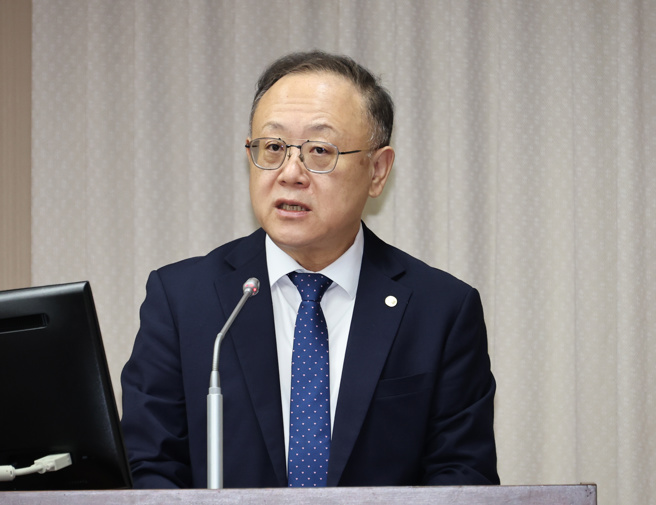 台灣新聞通訊社-高鐵延誤調查公信力遭疑 立委：鐵研中心都交通部自己人