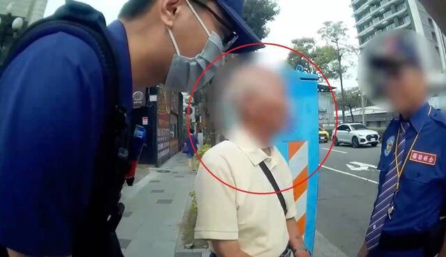 台灣新聞通訊社-活到99歲仍難逃詐團話術　阿公網戀險噴400萬