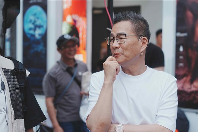 台灣新聞通訊社-不是《11點熱吵店》！沈玉琳血癌痊癒後 首檔節目曝光