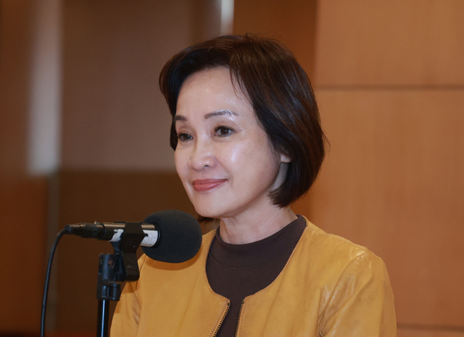 台灣新聞通訊社-起風了？最新民調柯志恩僅落後賴瑞隆0.6％ 高雄藍委揭基層反應