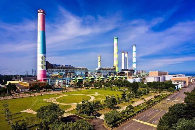 台灣新聞通訊社-美伊開戰後首次 中油宣布7月電業天然氣小降4.7％ 台電壓力仍大