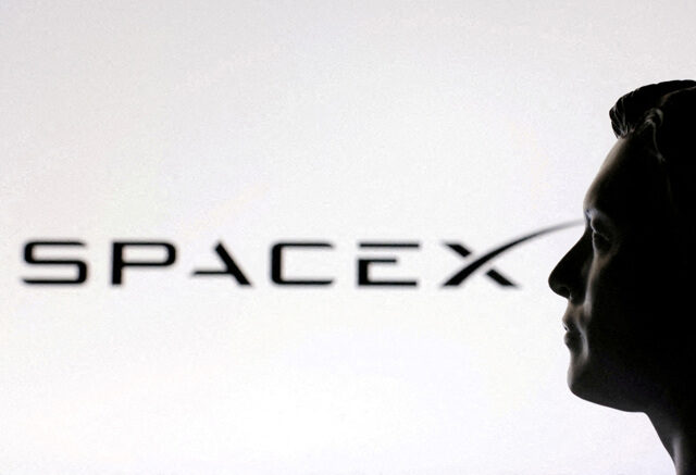 台灣新聞通訊社-SpaceX狂飆後回吐 巴菲特御用記者示警1事：歷史證明代價慘重