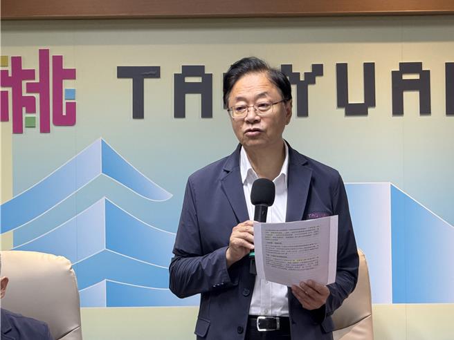 台灣新聞通訊社-桃園首創「可負擔住宅」條例！張善政籲中央速挺 解青年居住困境