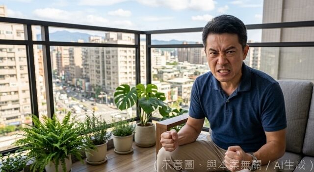 台灣新聞通訊社-簽約只說洗澡一氧化碳中毒  鄰居的話揭真相竟是買到凶宅