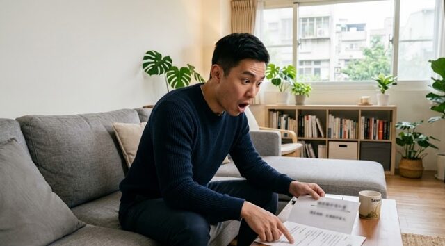 台灣新聞通訊社-改跟媽媽姓後超後悔！ 成年男控母失職求改回父姓