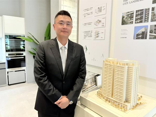 台灣新聞通訊社-坤悅今年營收挑戰50億 EPS上看6元再拚新高