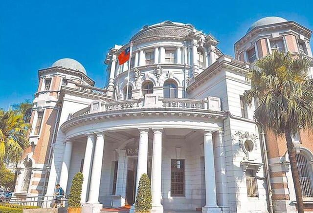 台灣新聞通訊社-快訊》監察院驚傳命案！60歲男技工倒臥庫房 警消到場已屍僵