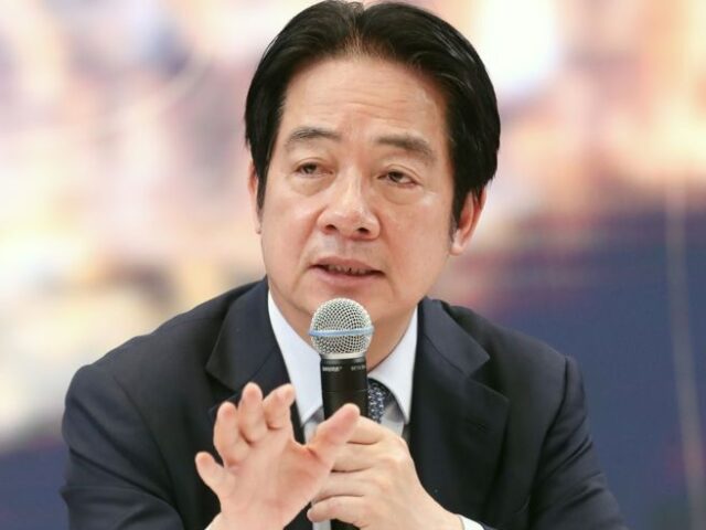台灣新聞通訊社-早安快評》不是反對無人機 而是不信賴（羅慶生）